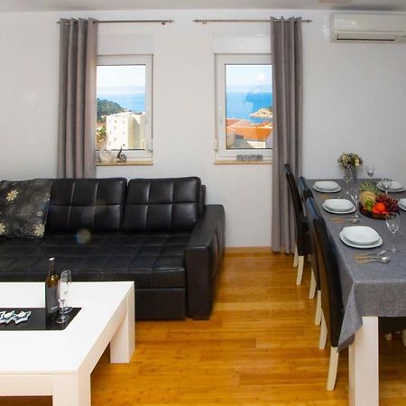Apartment Lauc Makarska Zewnętrze zdjęcie