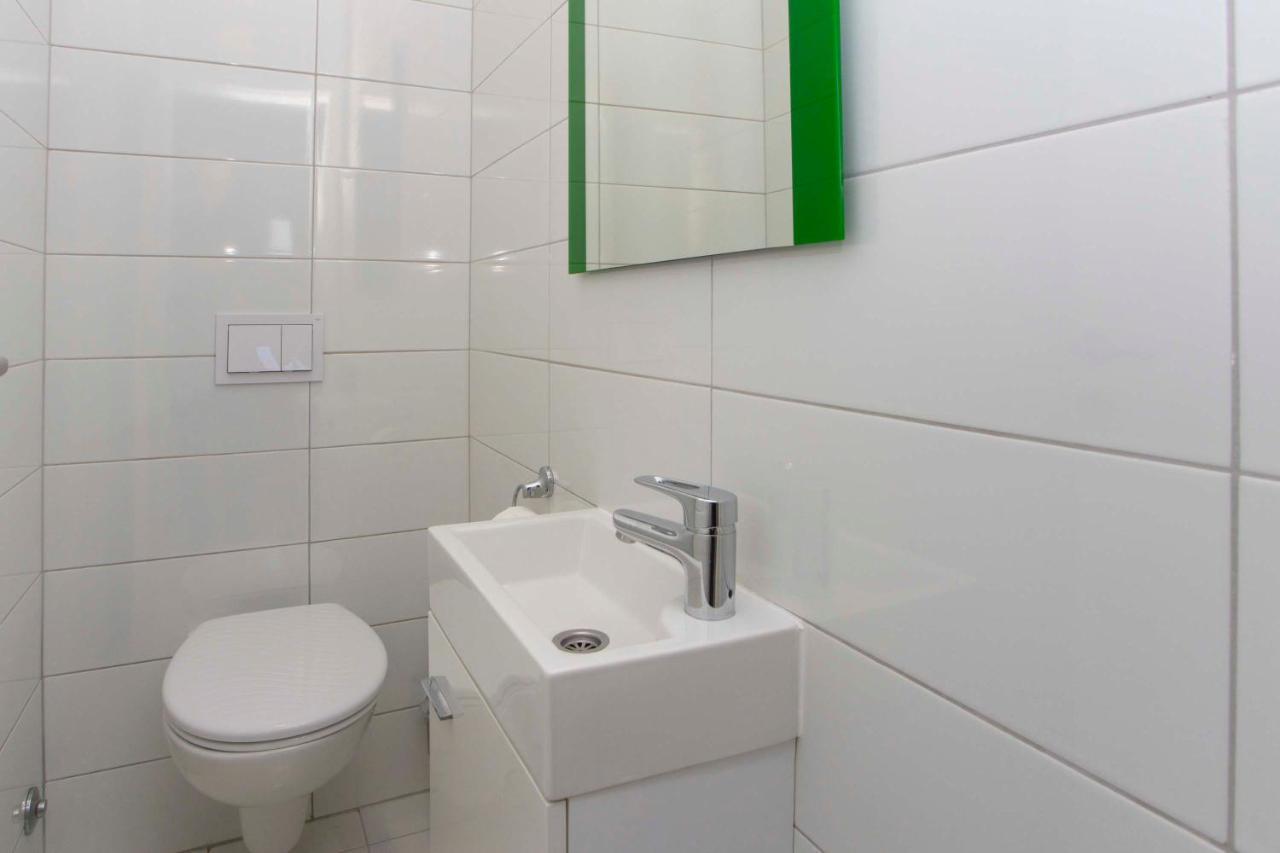 Apartment Lauc Makarska Zewnętrze zdjęcie